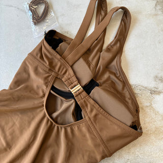 Maillot de bain une pièce Beach Life