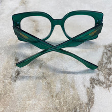 Charger l&#39;image dans la galerie, Lunettes de vue Fendi prescription inconnue
