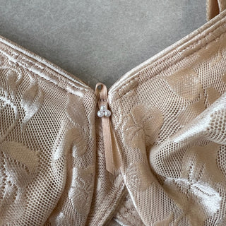 Soutien-gorge Awareness Underwire