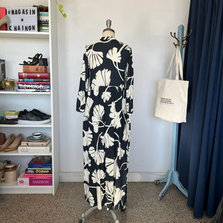 Robe d'été fleurie 1 One