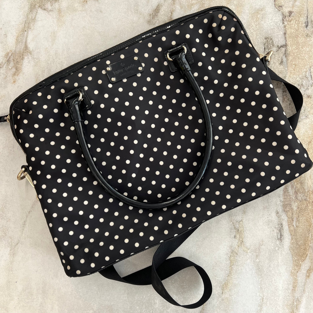 Sac bandoulière Kate Spade