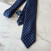Charger l'image dans la galerie, Cravate en soie Spada
