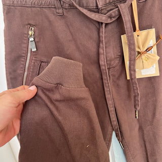 Pantalon Lucie comfort Mos Mosh