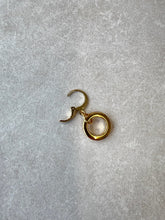 Charger l'image dans la galerie, Boucles d'oreilles #3660 Stella par Isabel Désy
