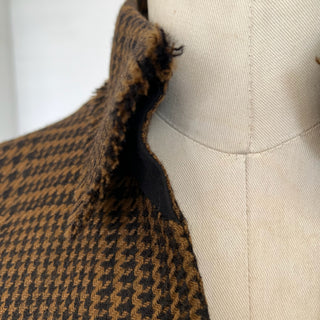 Veste en laine Akris Punto