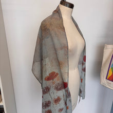 Charger l'image dans la galerie, Foulard Le Galeriste La galerie d'art portable Schiffler (Katrine)
