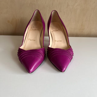Chaussures à talon haut Christian Louboutin