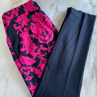 Pantalon Luisa Spagnoli (Collection Fashion Show Limited Edition)