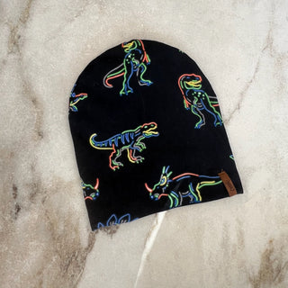 Tuque en jersey Deux par Deux 2/6 ans