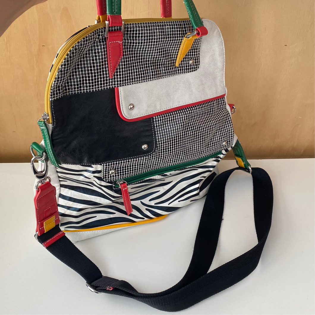 Sac Joanel x Cirque du Soleil