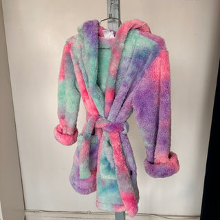 Peignoir Deux par Deux 6/7 ans