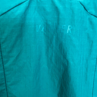 Manteau coupe-vent anorak Vallier