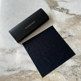 Étui lunettes neuve Burberry