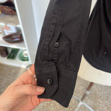 Charger l'image dans la galerie, Chemise vintage Saint Laurent Paris Uniform - Les Mal-Aimés ❤️‍🩹
