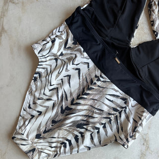 Maillot de bain une pièce Aubade