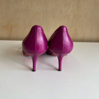Chaussures à talon haut Christian Louboutin