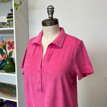 Charger l'image dans la galerie, Chandail à manches courtes Majestic Filliatures
