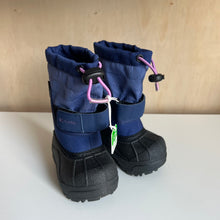 Charger l&#39;image dans la galerie, Bottes de neige pour enfant Colombia Powderbug Plus II
