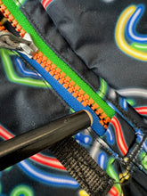 Charger l'image dans la galerie, Ensemble d'hiver une pièce dinosaures Deux par Deux - Les Mal-Aimés ❤️‍🩹
