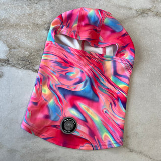 Cagoule en jersey Deux par Deux