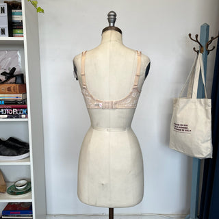 Soutien-gorge Awareness Underwire