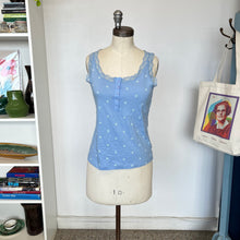 Charger l'image dans la galerie, Camisole pyjama Massana
