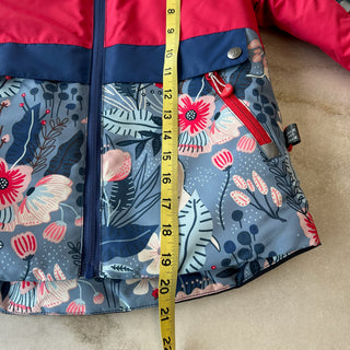 Manteau d'hiver Deux par Deux 4 ans