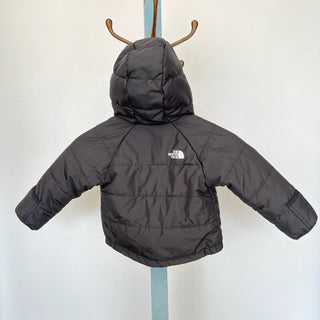 Manteau Perrito réversible The North Face 6/12 mois - Les Mal-Aimés ❤️‍🩹