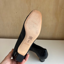 Charger l'image dans la galerie, Chaussures à talon avec boucle Vaneli
