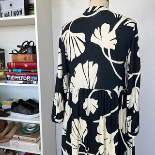 Robe d'été fleurie 1 One