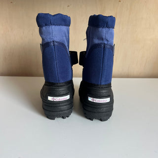 Bottes de neige pour enfant Colombia Powderbug Plus II