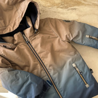 Manteau d'hiver Deux par Deux 4 ans