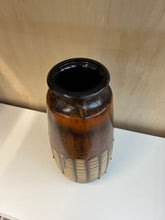 Charger l&#39;image dans la galerie, Vase Céramique de Beauce #3055
