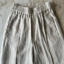 Charger l'image dans la galerie, Pantalon en lin Xinia InWear

