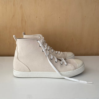 Chaussures unisexes MEK Bota Alta MileEnd kicks
