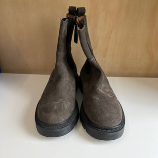 Bottes Camel Active