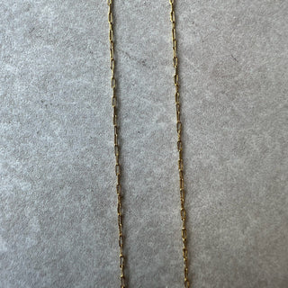 Collier Oclys