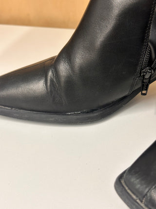 Bottes Hedda Vagabonda - Les Mal-Aimés ❤️‍🩹