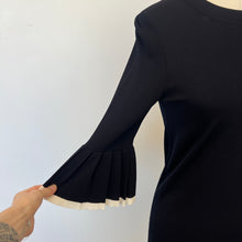 Charger l&#39;image dans la galerie, Robe bleue COS
