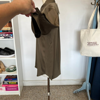 Chemise Naia acétate COS
