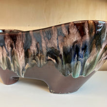 Charger l&#39;image dans la galerie, Grand bol Céramique de Beauce #2185

