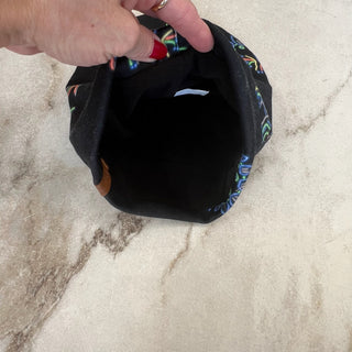 Tuque en jersey Deux par Deux 2/6 ans