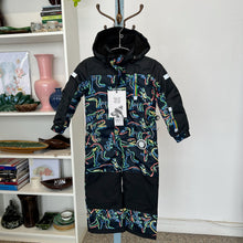 Charger l'image dans la galerie, Ensemble d'hiver une pièce dinosaures Deux par Deux - Les Mal-Aimés ❤️‍🩹
