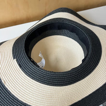 Charger l&#39;image dans la galerie, Chapeau de plage Rudsak
