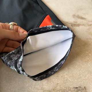 Short de sport Deux par Deux 5/6 ans