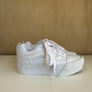 Chaussures Knu Stack Vans - Les Mal-Aimés ❤️‍🩹