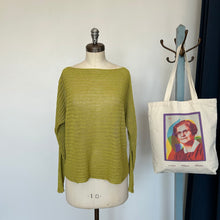 Charger l&#39;image dans la galerie, Chandail Sarah Pacini
