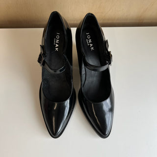 Chaussures à talon haut Mary Jane Jonak