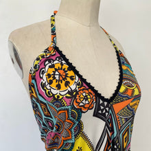 Charger l&#39;image dans la galerie, Robe à motifs Antigel

