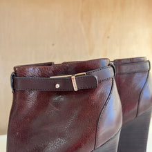 Charger l&#39;image dans la galerie, Bottillons Coach
